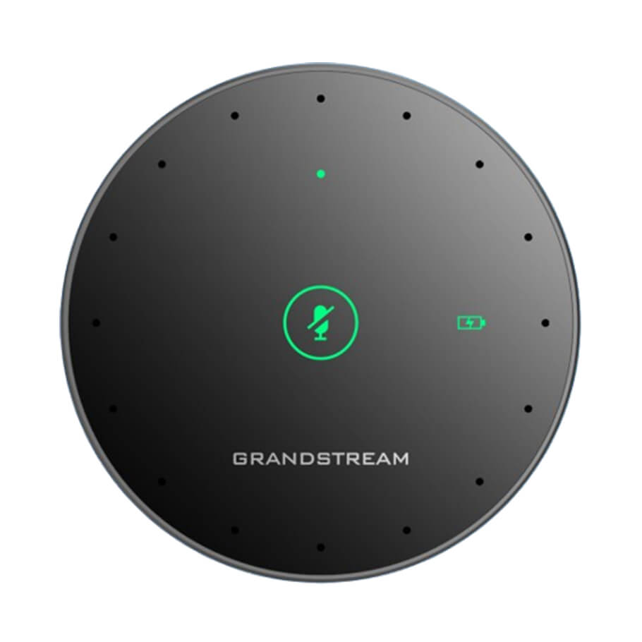 Micro không dây Grandstream GMD1208
